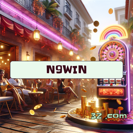 Baixar Jogos Imperdíveis no n9win.com Agora Mesmo!