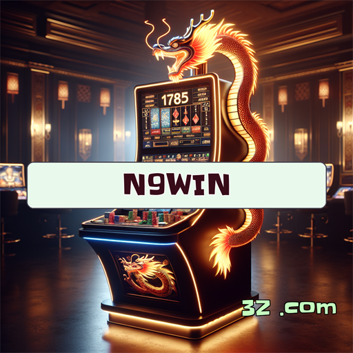 Emoção e Diversão no Cassino do n9win.com