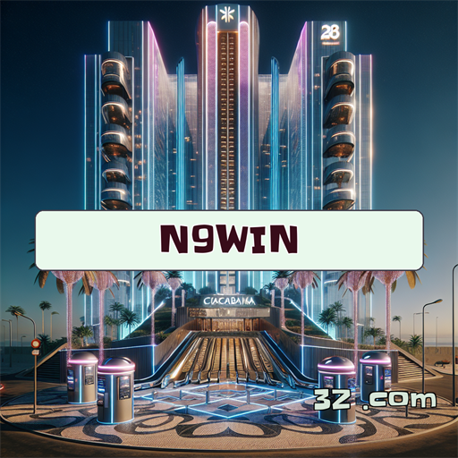 Explorando o Mundo Confiável de n9win.com para Jogos
