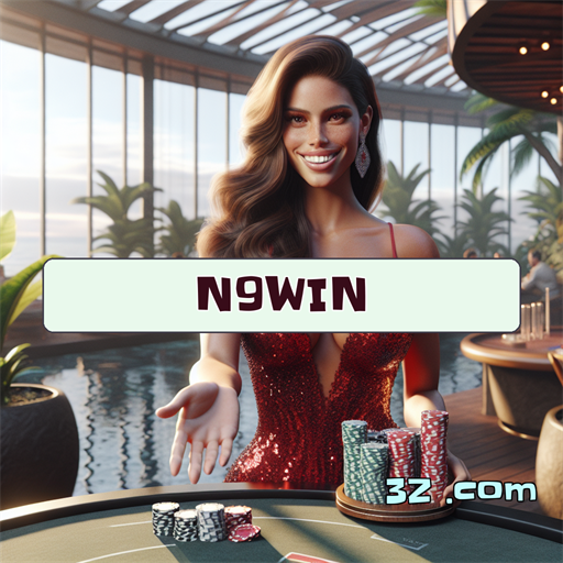 Slots Emocionantes: Explore o n9win.com com Diversão Garantida