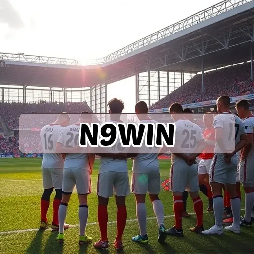 n9win.com: Tudo Sobre Jackpots e Como Potencializar Seus Ganhos!