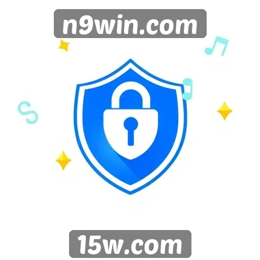 Segurança e privacidade em n9win.com