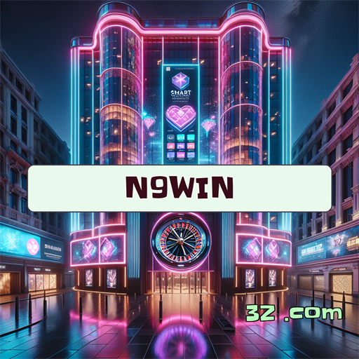 Exclusividade VIP no n9win.com: Um Mundo de Oportunidades